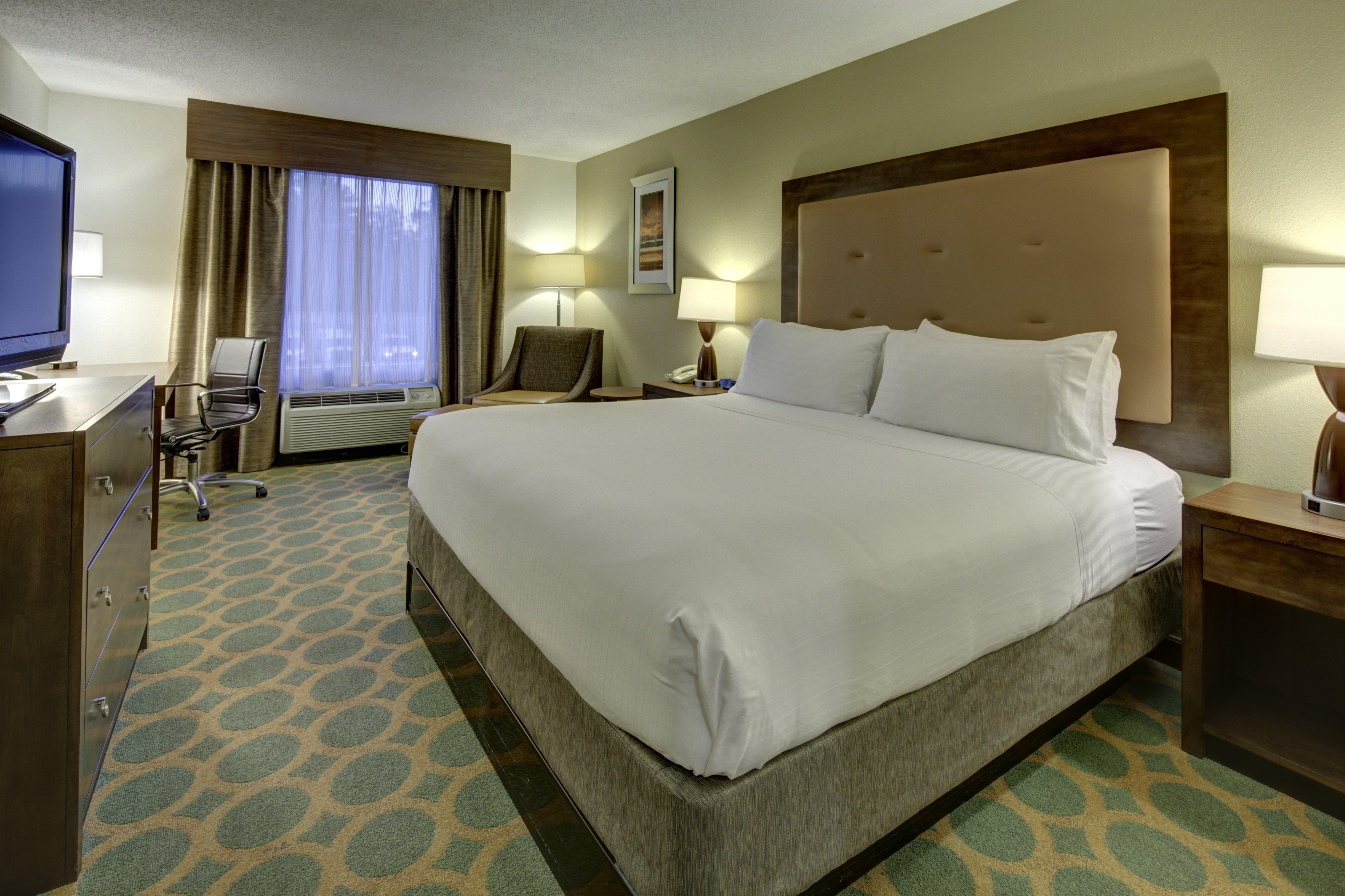 Holiday Inn Express Hotel & Suites Emporia By Ihg מראה חיצוני תמונה
